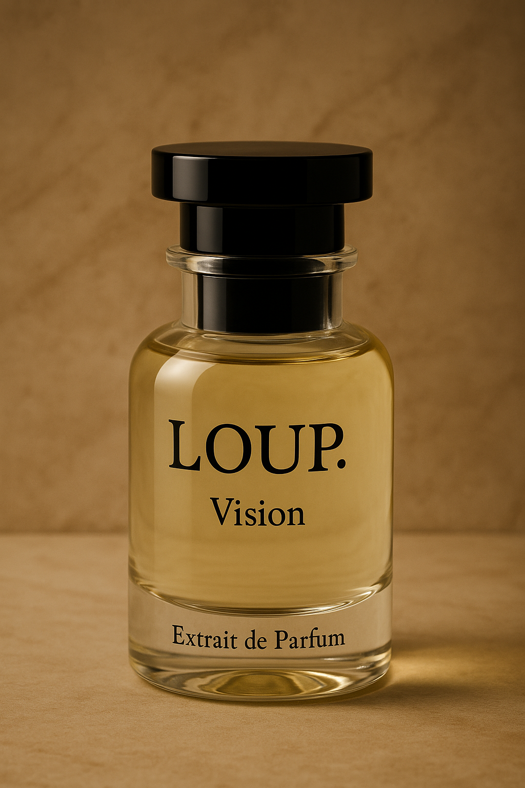 LOUP.  Vision - Geïnspireerd op Imagination