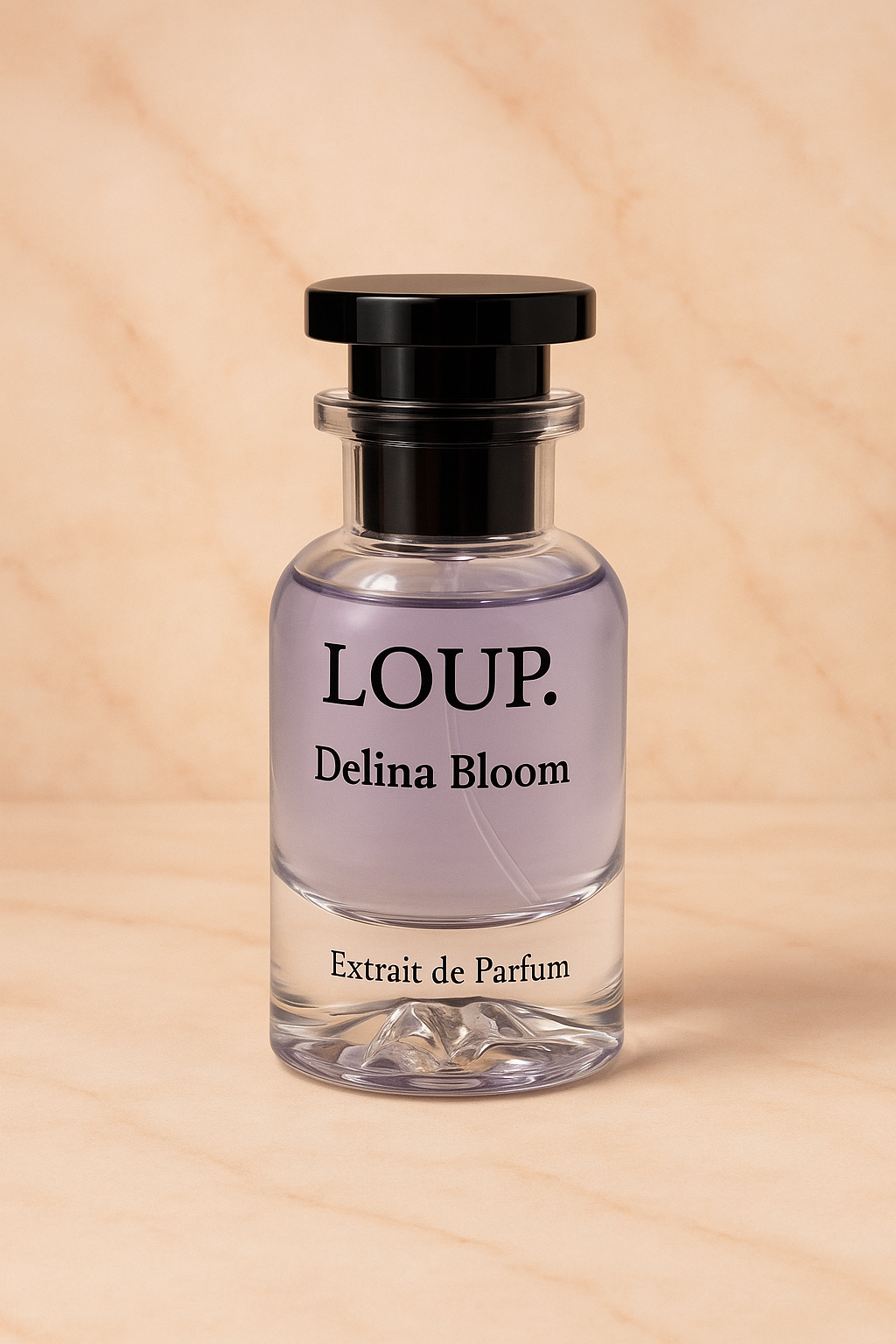 Loup. Delina Bloom - Geïnspireerd op Parfums de Marly Delina