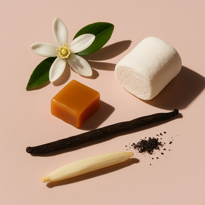 Loup. Forbidden Kiss - Geïnspireerd op Don't be shy