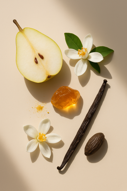 Loup. Women's Illusion - Geïnspireerd op Paradoxe