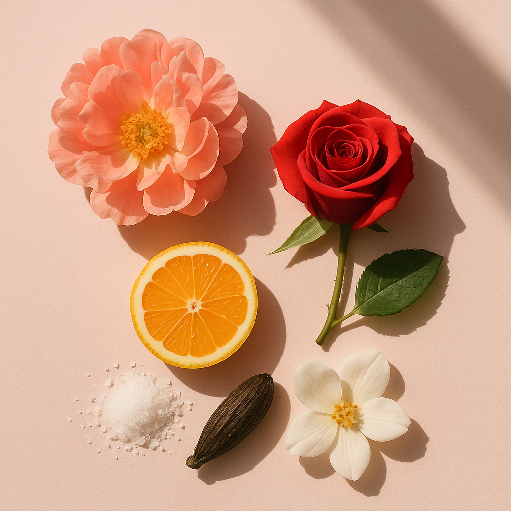 Loup. My Diva - Geïnspireerd op Miss Dior